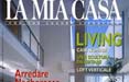 Alberto Peruzzo Editore a Luxury & Yacht con La Mia Casa